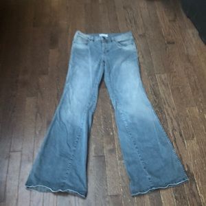 Free People Jeans